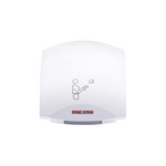 Stiebel Eltron HTE5 Hot Air Hand Dryers hero image