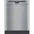 Miele 60cm CleanSteel AutoDos Stainless Steel Built-Under Dishwasher G7114SCUCLST image NaN