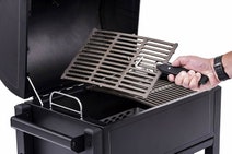 Oklahoma Joe's 19402088 Rambler Tabletop Portable Charcoal BBQ hero image