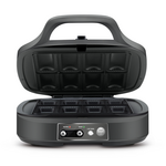Breville Quick & Easy Pie Maker LPI285GRY hero image