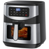 Kitchen Couture 12L Clear View Digital Air Fryer 10004941 image NaN