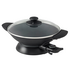 Kambrook KEW5BLK Essentials Non Stick Wok image NaN