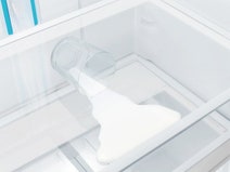 Westinghouse WHE5260SA 524L French Door Fridge hero image