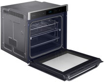 Samsung NV73J9770RSSA 600mm/60cm Electric Built-In Oven with WiFi hero image