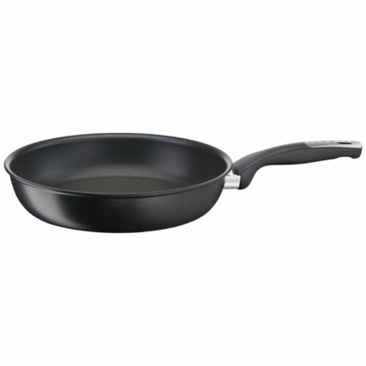 Tefal 28cm Unlimited Non-stick Induction Frypan G2550653 hero image