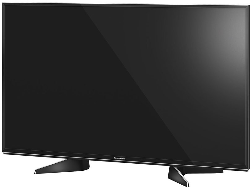 Panasonic TH-43EX600A 43 Inch 109cm Smart 4K Ultra HD LED LCD TV