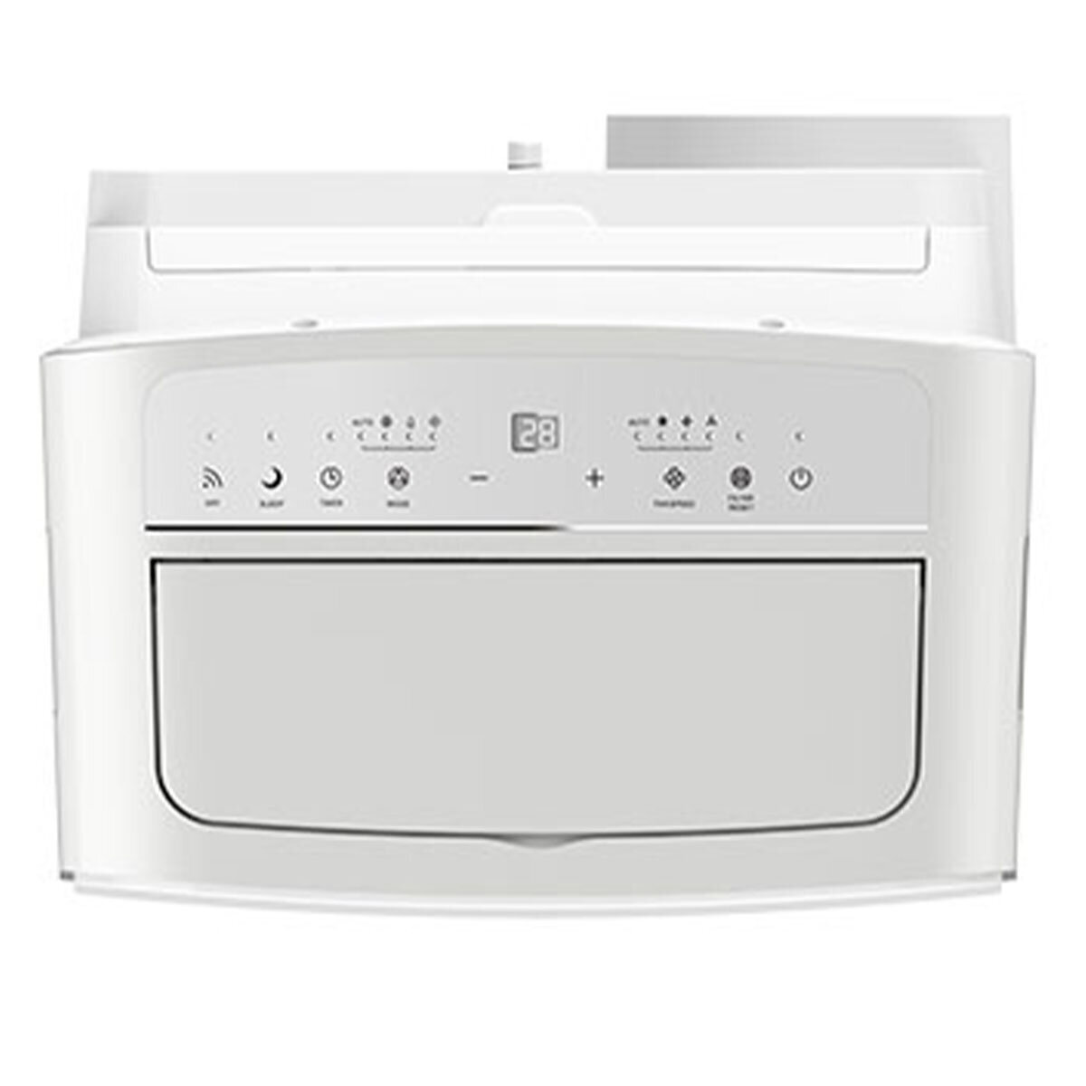 3.4 kw portable air conditioner hotsell