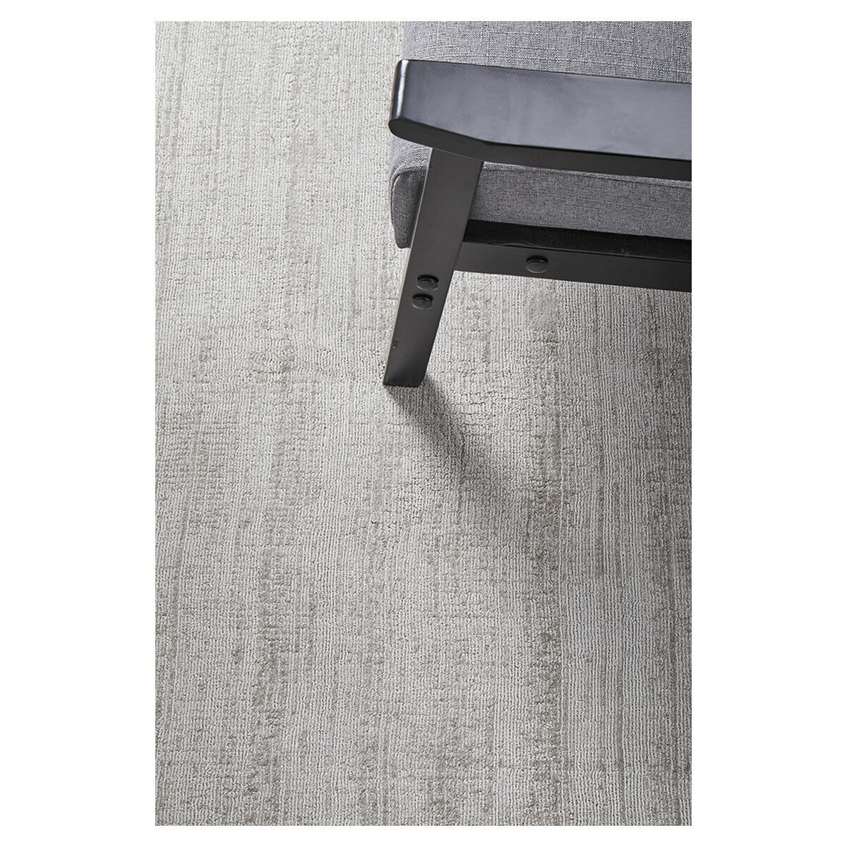 Rug Culture Bliss Medium Grey Rug 225X155CM - BLSGREY225X155 hero image
