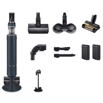 Samsung Bespoke Jet Plus Pro Stick Vacuum VS20B95973B-SA hero image