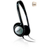 Philips HP1800 Indoor Corded TV Headphone image NaN