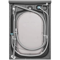 Electrolux 700 Series 12kg/8kg Washer Dryer Combo Dark EWW1243R7SCS hero image