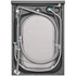 Electrolux 700 Series 12kg/8kg Washer Dryer Combo Dark EWW1243R7SCS image NaN