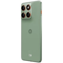 Motorola Edge 70 5G 256GB Mobile Phone Lily Pad 11901361256 hero image