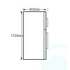 Westinghouse WTM5200WBR 520L Fridge image NaN