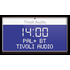 Tivoli - PAL+ Portable FM DAB+ Radio TIV-PALPXX-BT-BLK image NaN