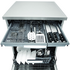 Westinghouse WSF6608X Freestanding Dishwasher image NaN