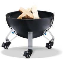 Napoleon Apollo 22 Charcoal Smoker AS22K hero image