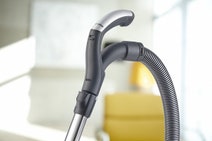 Miele 10797850 Complete C3 Multi Floor Power Line Vacuum Cleaner hero image