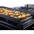 Falcon 90cm Professional Plus FX Dual Fuel Freestanding Oven Black PROP90FXDFGB-CH image NaN