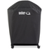 Weber Baby Q and Q Premium BBQ and Cart Cover 3400160 image NaN