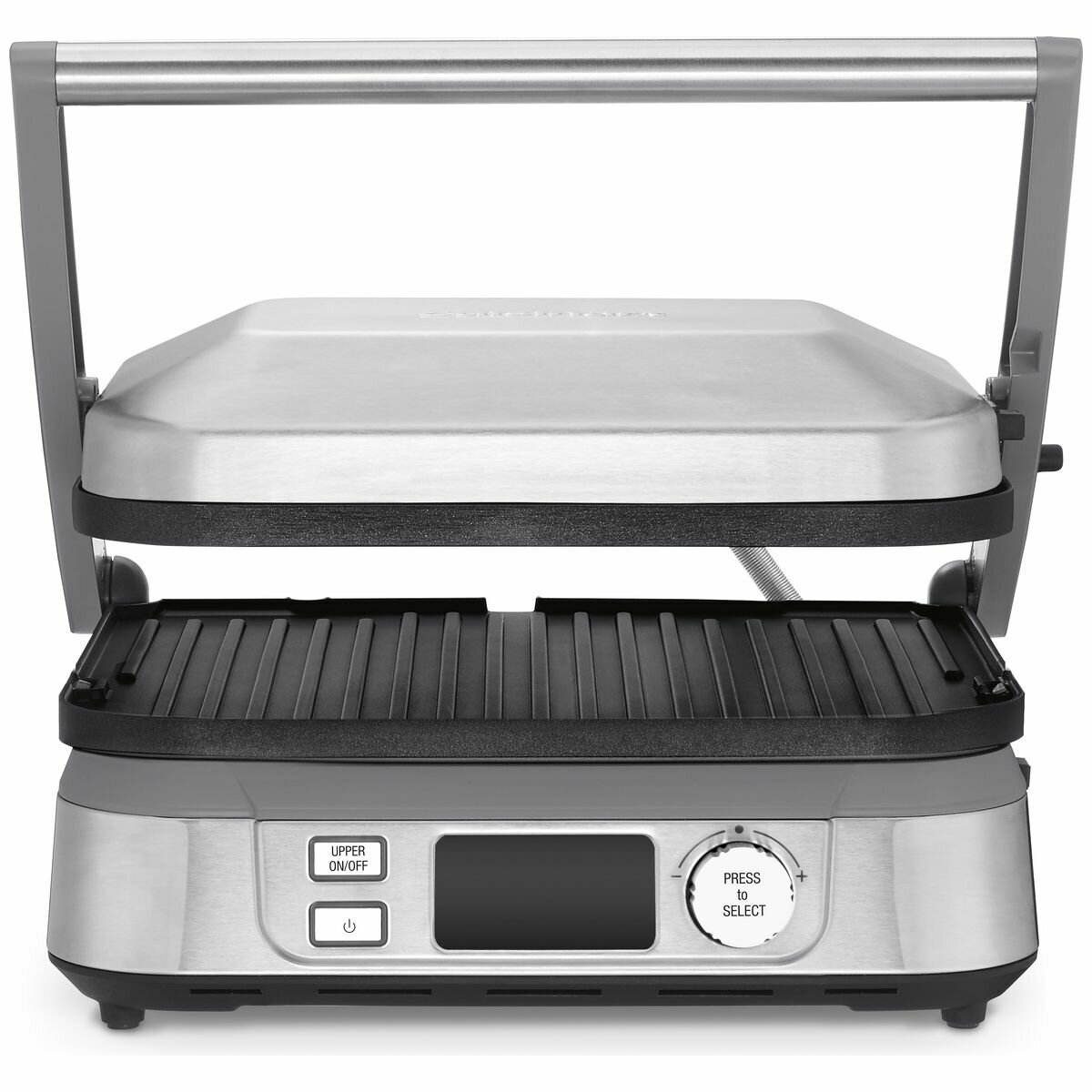Cuisinart Griddler and Deep Pan 46604 Appliances Online