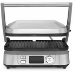 Cuisinart Griddler and Deep Pan 46604 hero image