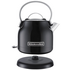 KitchenAid Electric Kettle Onyx Black 5KEK1222AOB image NaN