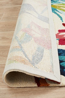 Rug Culture Copacabana Medium Ivory Rug 225X155CM - COP-595-IVO-225X155 hero image