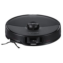 Roborock S8 MaxV Ultra Robotic Vacuum Cleaner Black RR-S8MVU52-03-BLK hero image