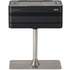 Everdure by Heston Blumenthal HBCE1BS Fusion Charcoal BBQ with Pedestal image NaN