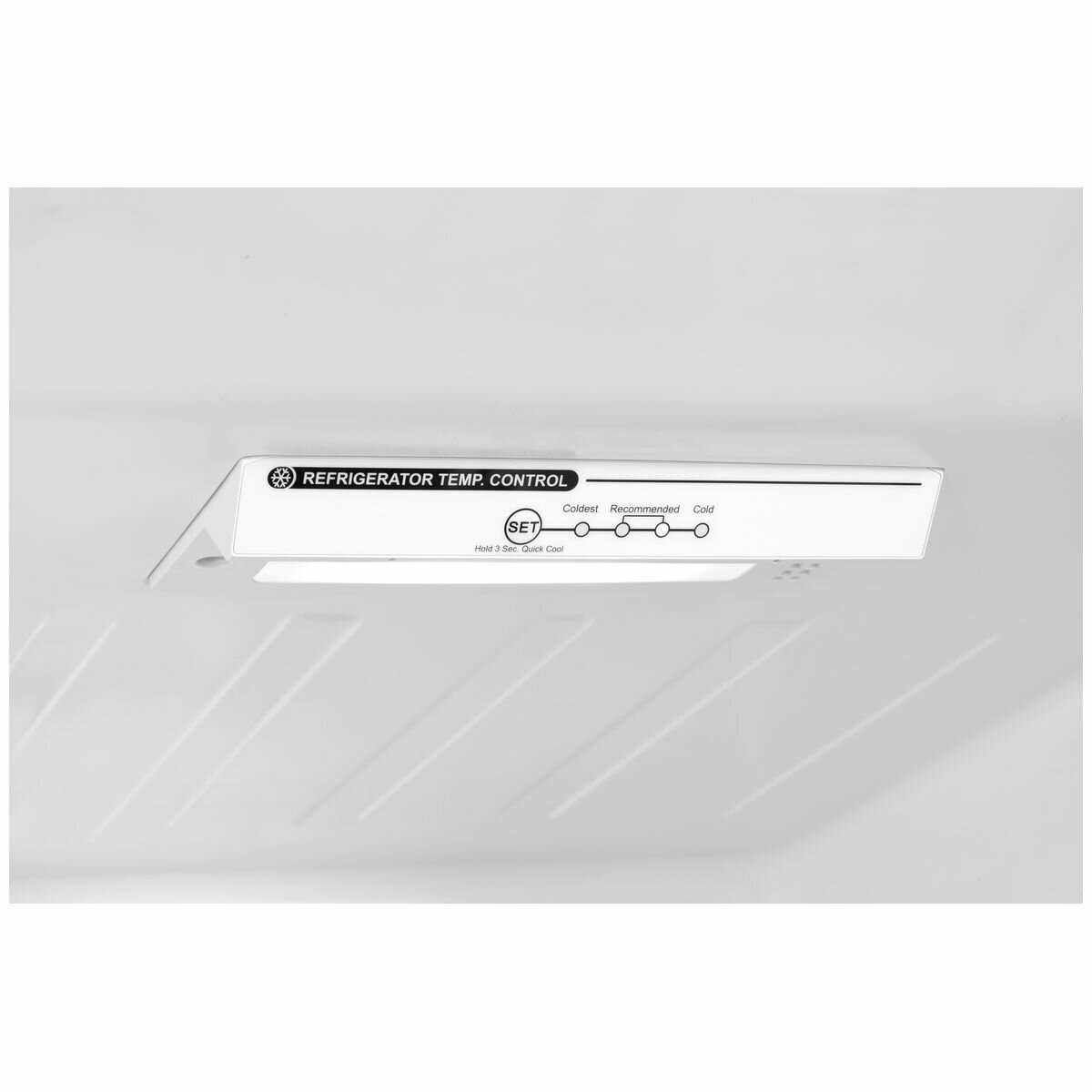 Esatto 325L Bottom Mount Frost Free Fridge Inox EBM325X hero image