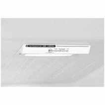 Esatto 325L Bottom Mount Frost Free Fridge Inox EBM325X hero image