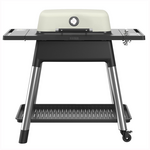Everdure by Heston Blumenthal Force 2 Burner LPG BBQ Matte Stone E2G1SA hero image