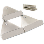 Evo Lid Mounting Brackets for Affinity 30G & Affinity 25G 12-0109-AC hero image