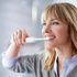Philips Sonicare ProtectiveClean Plaque Defence Electric Toothbrush White Mint HX6807-06 image NaN