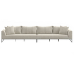 Kalona VAEROY Modular Sofa Pearl WS-208-01-VILA-W hero image