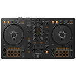 Pioneer DJ 2 Channel DJ Controller PDJ-DDJ-FLX4 hero image