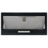 Bertazzoni 86cm Undermount Rangehood with Single Motor Matte Black BZIRH860-275-1 image NaN