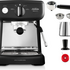 Sunbeam Mini Barista Espresso Coffee Machine Black EM4300K image NaN