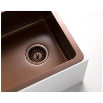 Titan large and Medium Bowl Sink TSAB4052 hero image