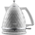 Delonghi KBJX2001W Brillante Kettle image NaN