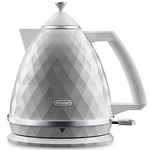 Delonghi KBJX2001W Brillante Kettle hero image