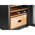 Haier JC160GD 51 Btls Wine Storage Cabinet image NaN