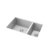 Meir MKSP-D670440-NK 1 and 1/2 Bowl Undermount Sink image NaN
