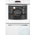 600mm/60cm Westinghouse Gas Wall Oven GXP650W image NaN