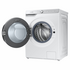 Samsung 12kg/7kg Smart Washer Dryer Combo WD12TP04DSH image NaN
