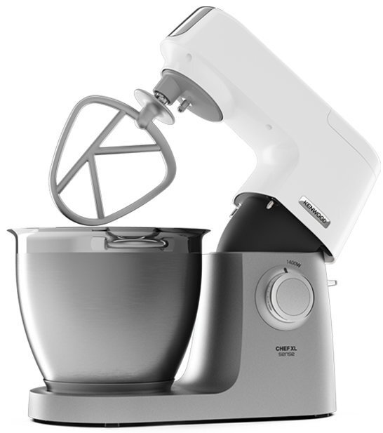 Kenwood Chef XL Sense Food Mixer KVL6100T Appliances Online