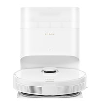 Dreame L10s Plus Robot Vacuum Cleaner and Dock DRE-L10SP hero image