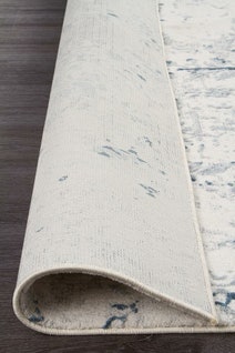Rug Culture Kendra Oversize White Rug 400X300CM - KEN-1732-WHI-400X300 hero image