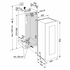 Liebherr Vinidor 83 Bottle Built-In Multi-Temperature Wine Fridge EWTGB3583 image NaN